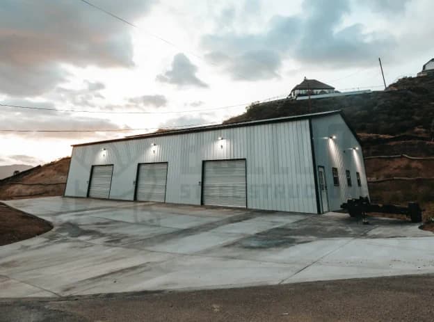 8 Signs It's Time to Upgrade to a Commercial Steel Building