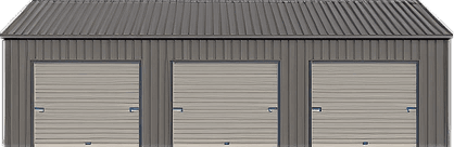 Commercial Buildings