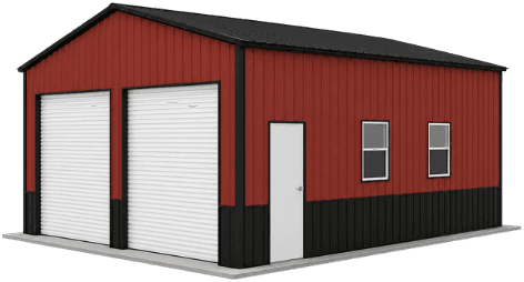 Carport View
