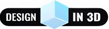 Design in 3D