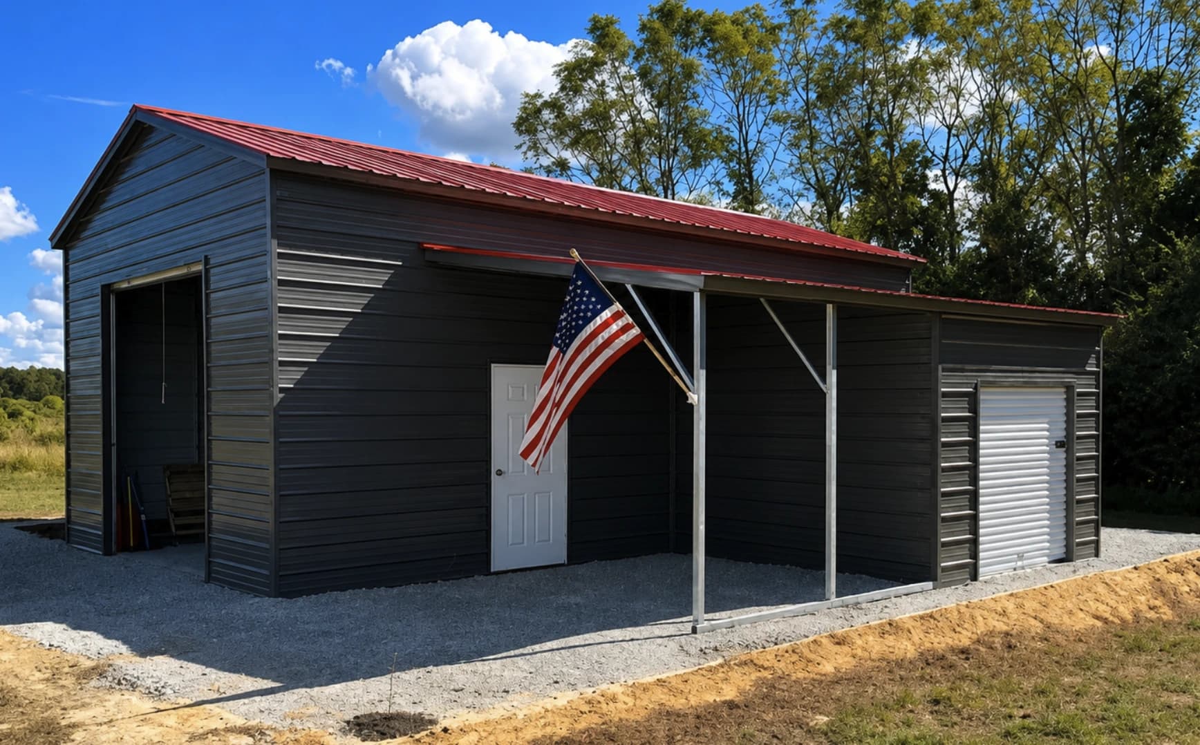 Barn image 1