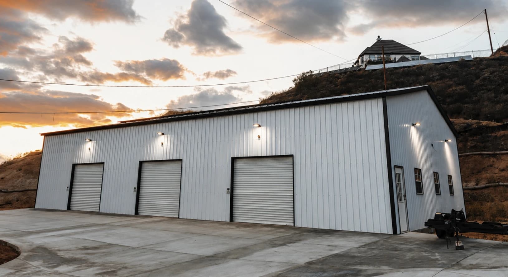 Commercial Buildings image 1