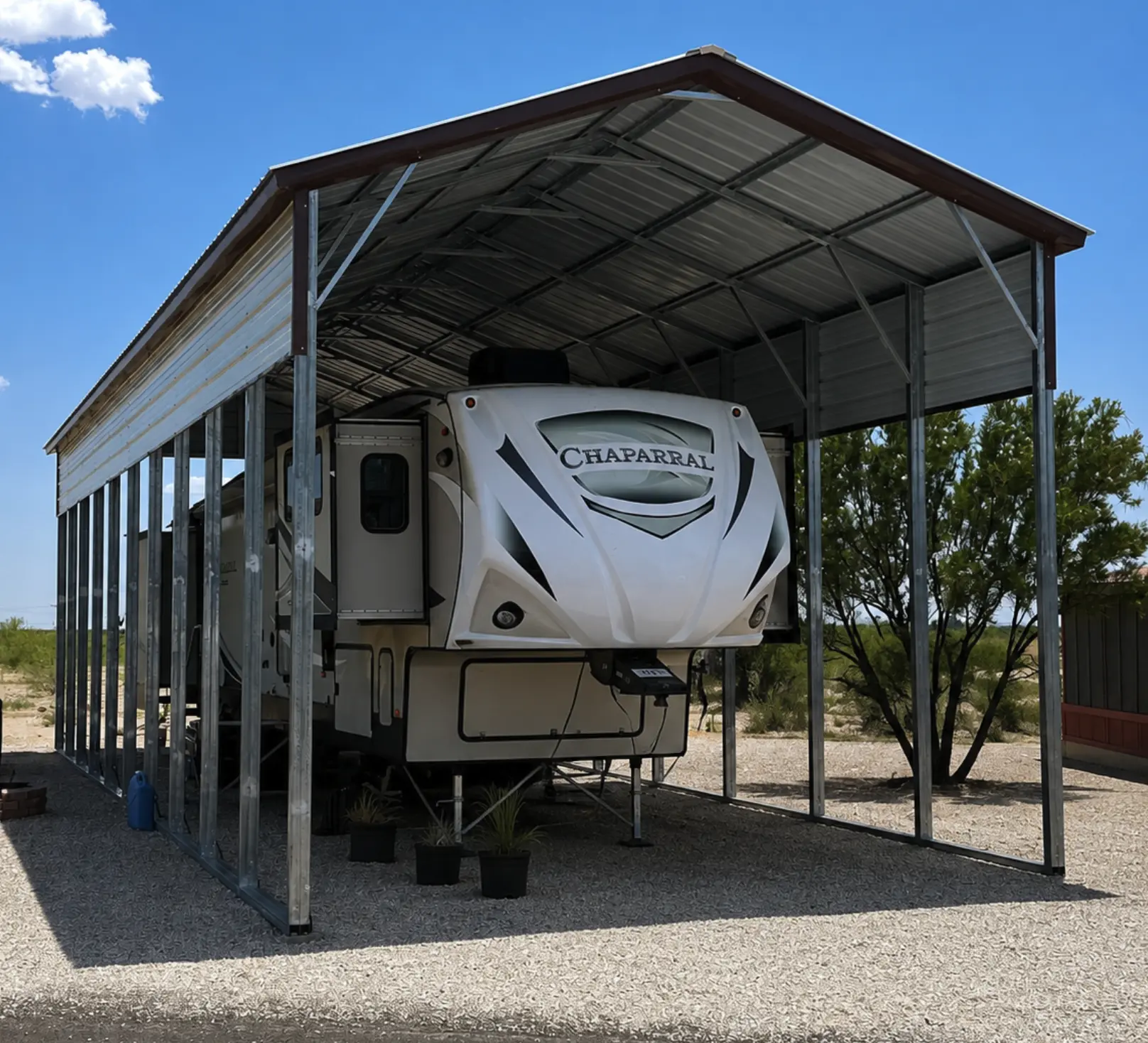 RV Cover image 1