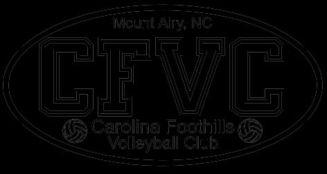 Carolina Foothills Volleyball Club