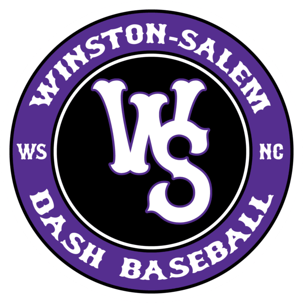 Winston-Salem Dash Baseball Team