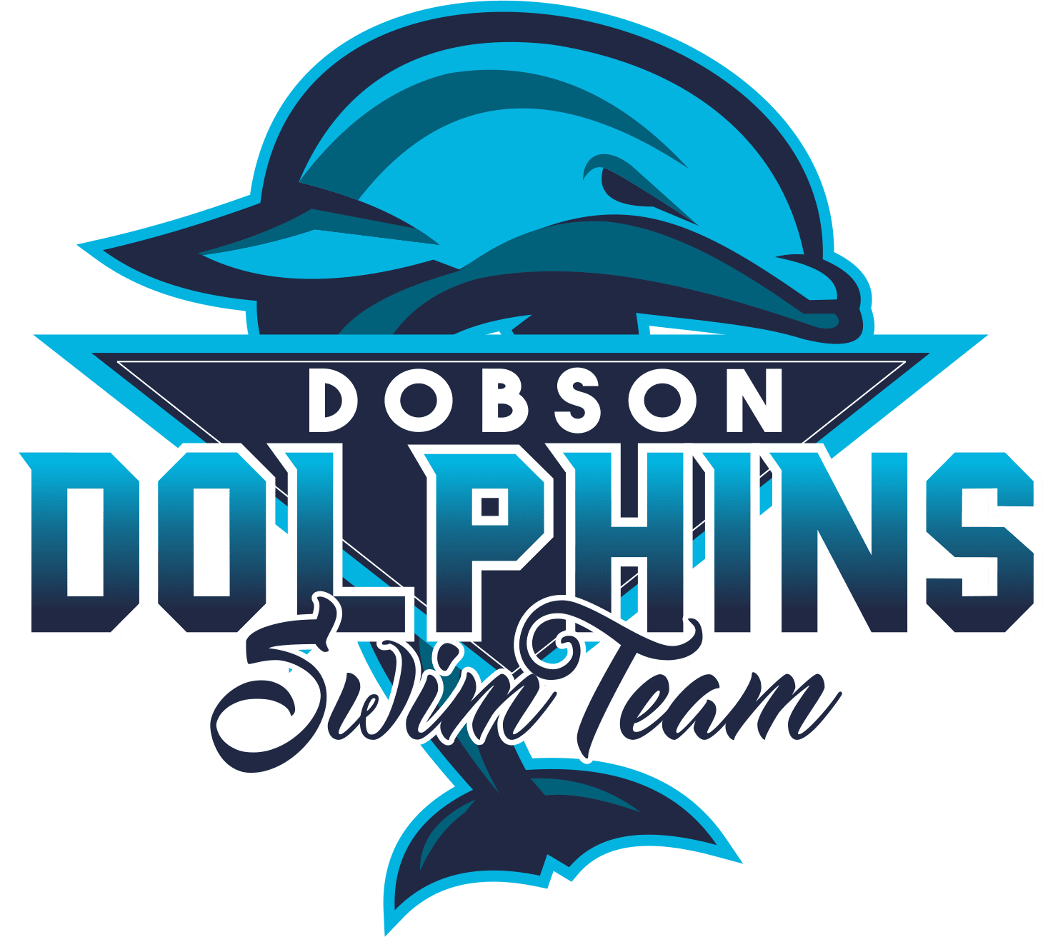 Dobson Dolphins