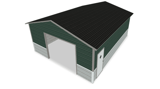 Boxed Eave