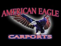 Americal Eagle Carports