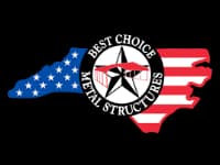Best Choice Metal Structure