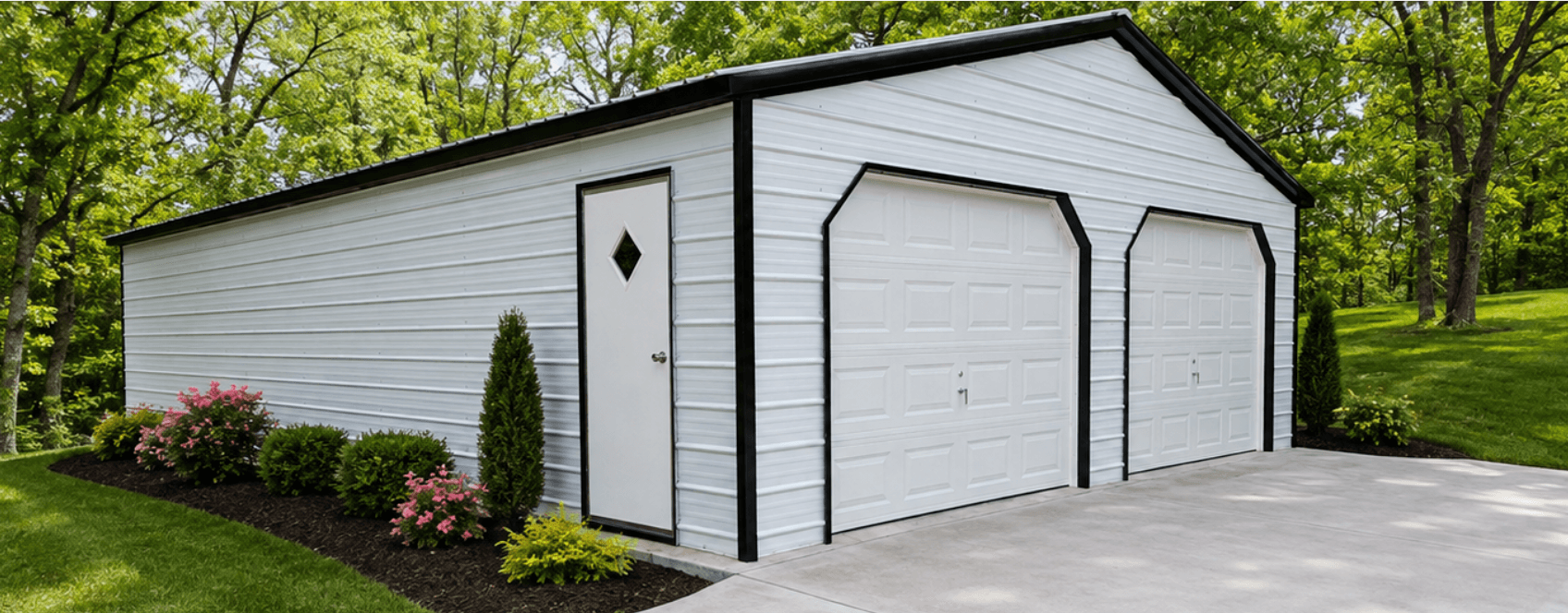Garage Building