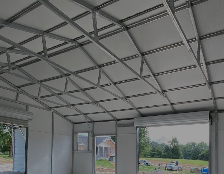 Design your own carport custom carports online bulldog steel structures