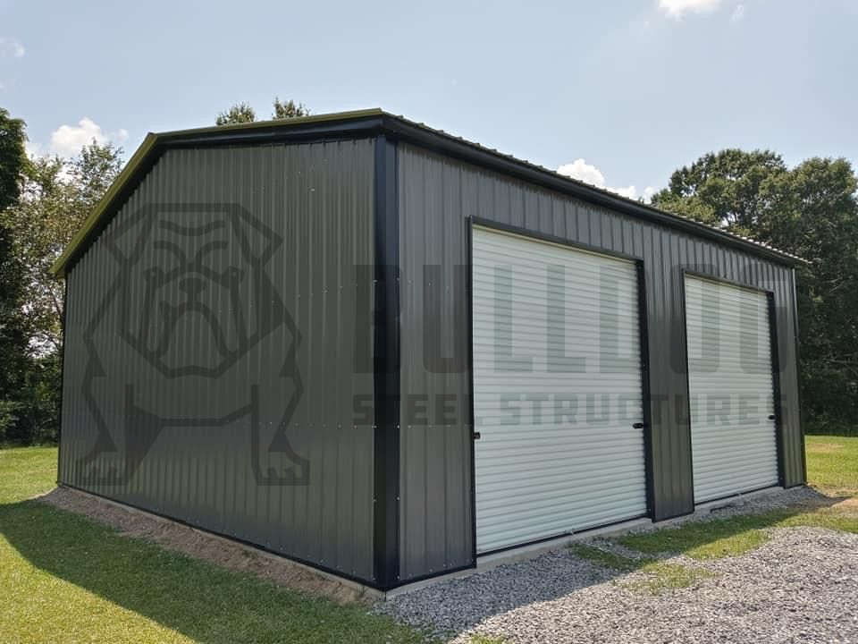 bulldog steel structures quote form