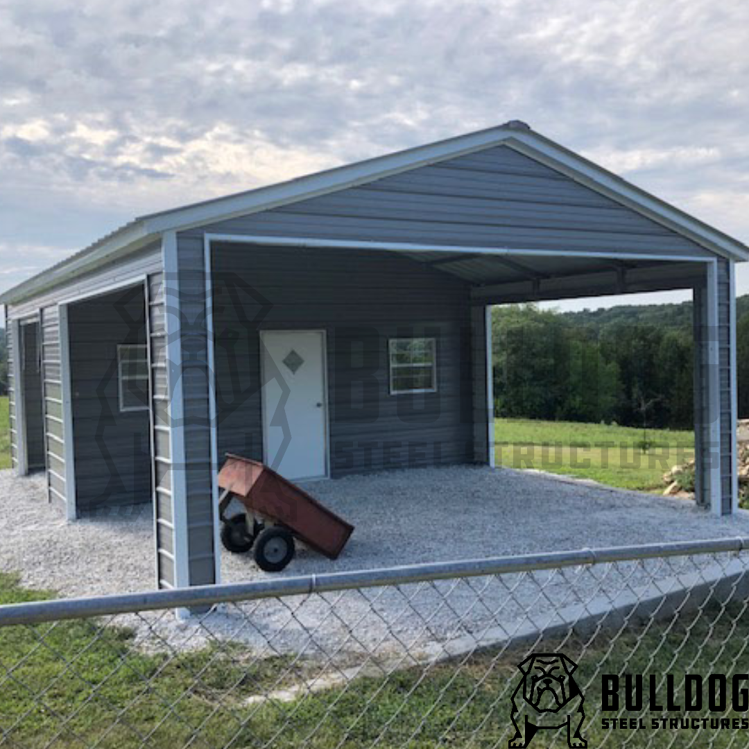 bulldog steel structures quote form