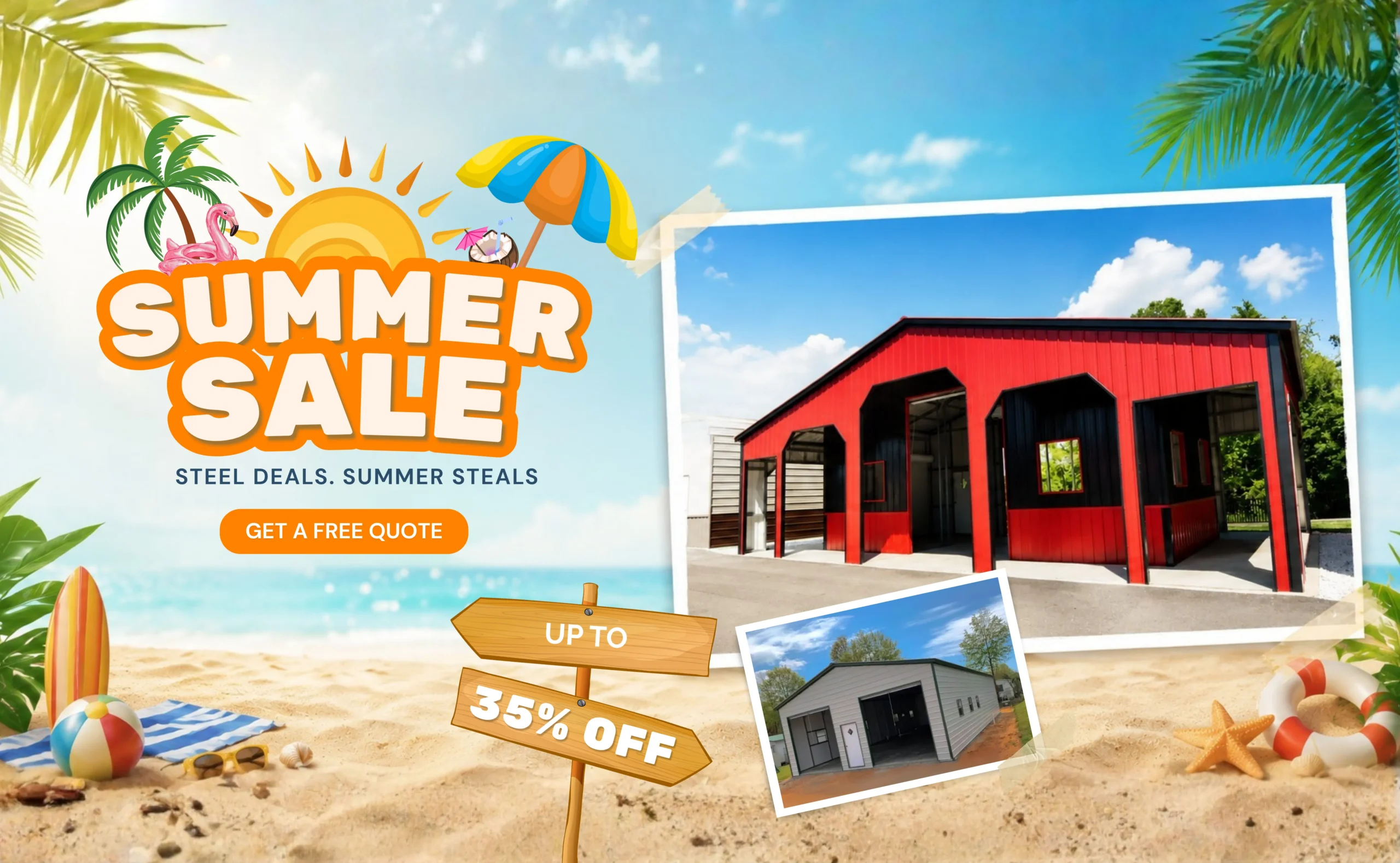 Mobile Banner